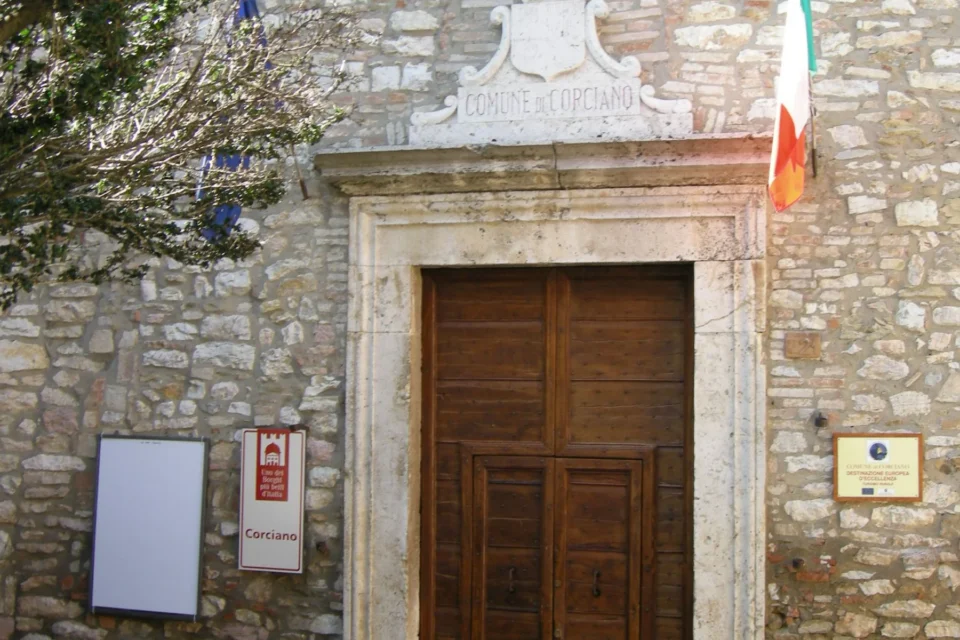 Demo — Corciano Private Highlights Tour