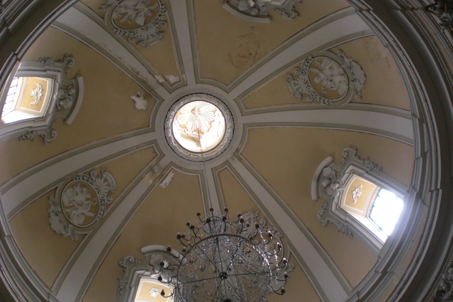 Corinaldo — demo tour image 1