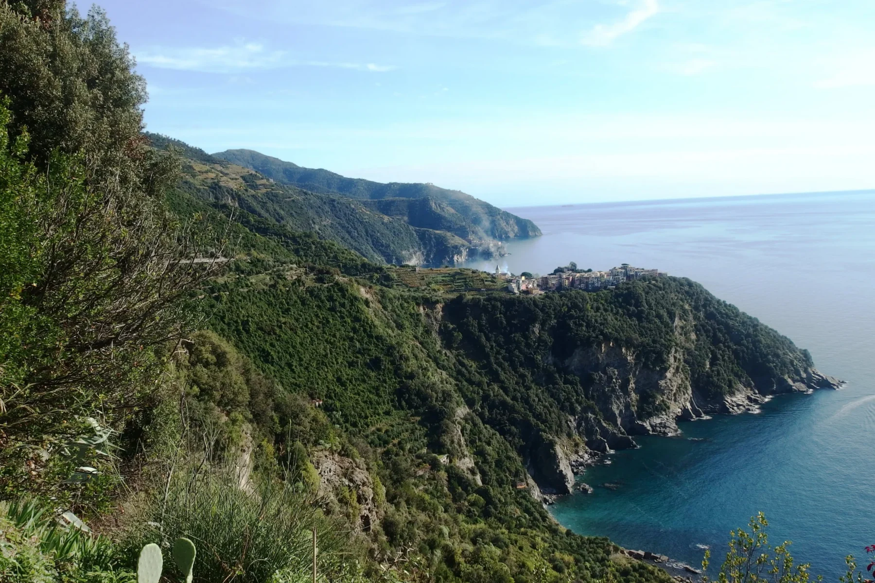 Corniglia — demo tour image 1