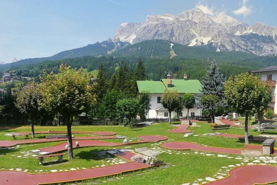 Demo — Cortina d'Ampezzo Private Highlights Tour