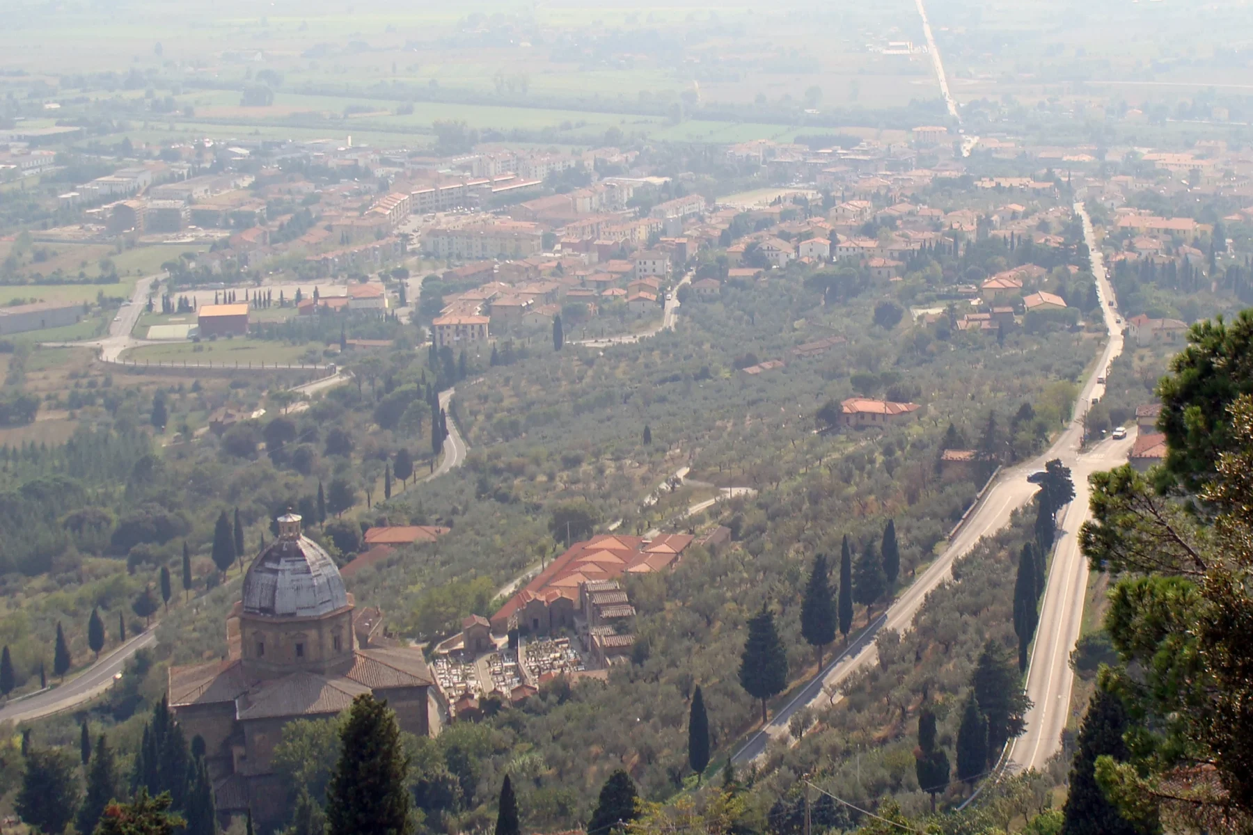 Cortona — demo tour image 1