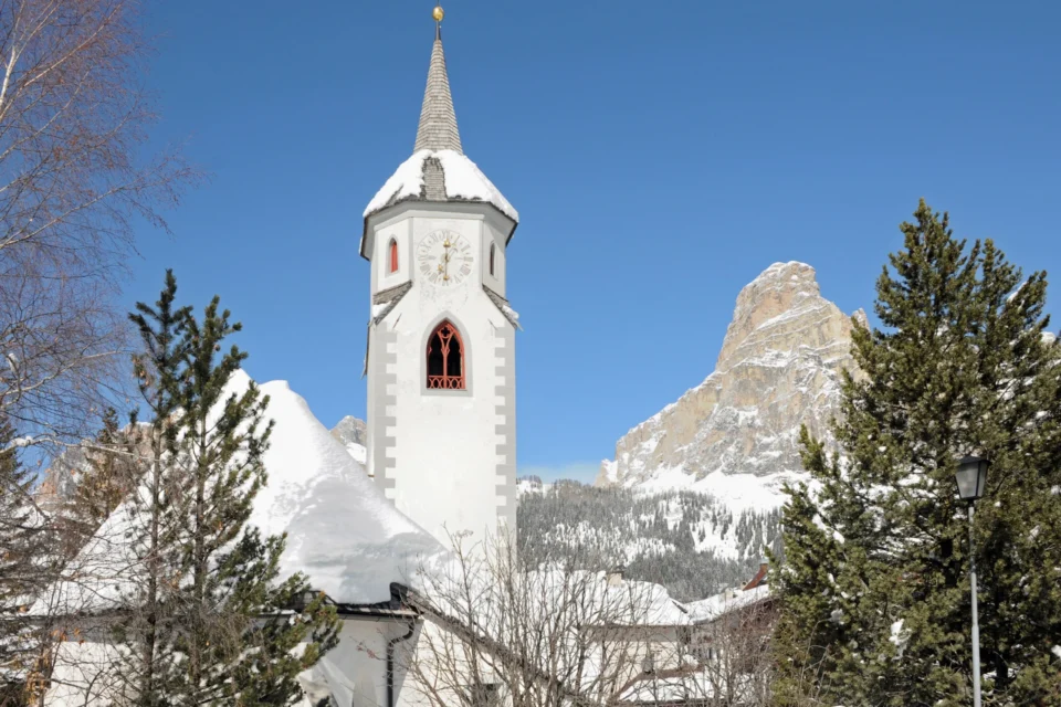 Demo — Corvara Private Highlights Tour