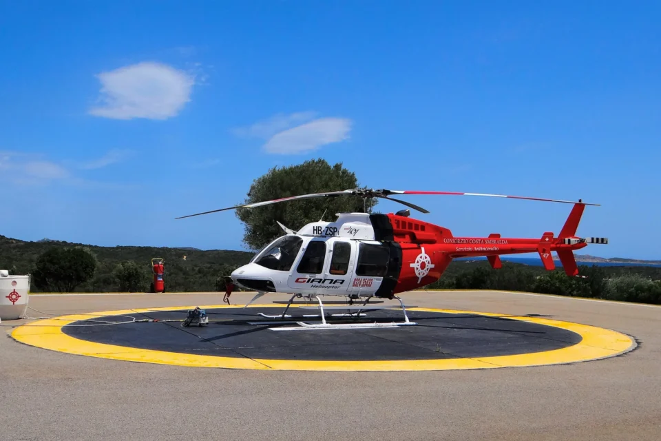 Demo — Costa Smeralda Private Highlights Tour