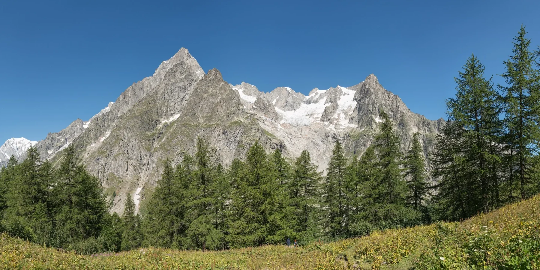 Courmayeur — demo tour image 1
