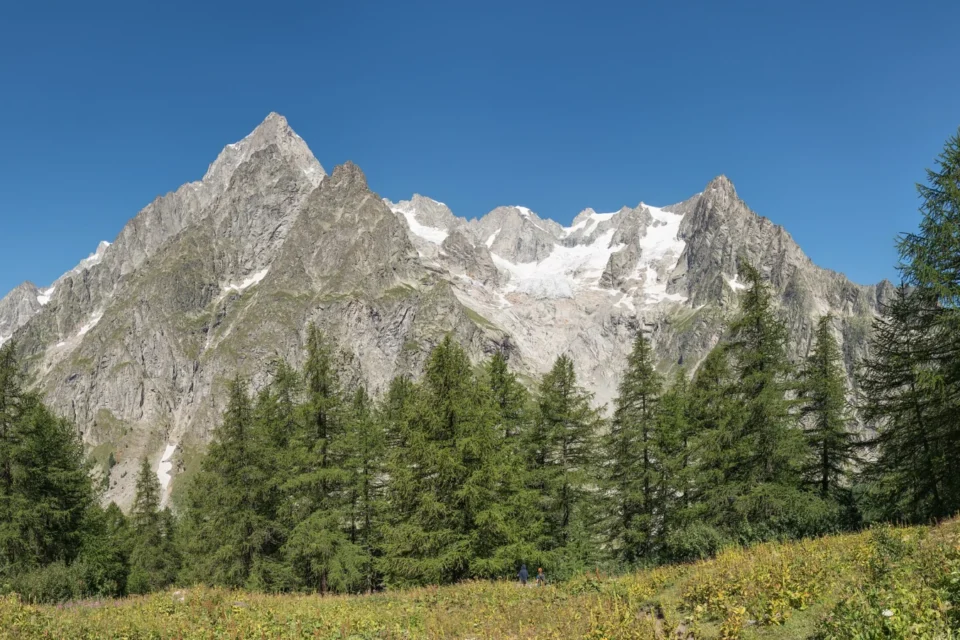 Demo — Courmayeur Private Highlights Tour