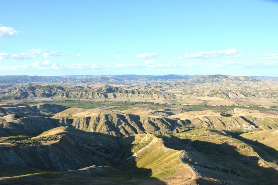 Demo — Craco Private Highlights Tour