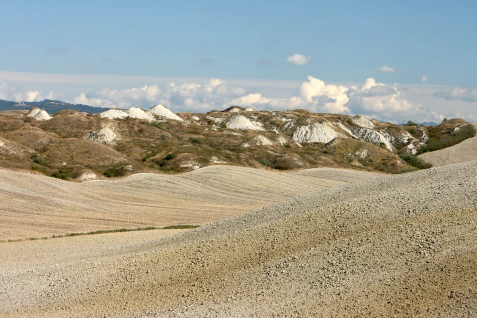 Demo — Crete Senesi Private Highlights Tour