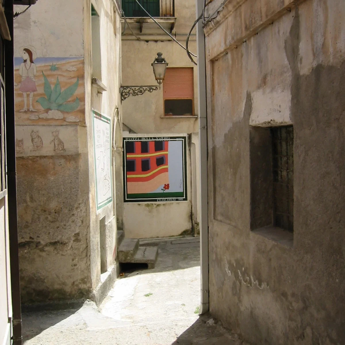 Diamante — demo tour image 1