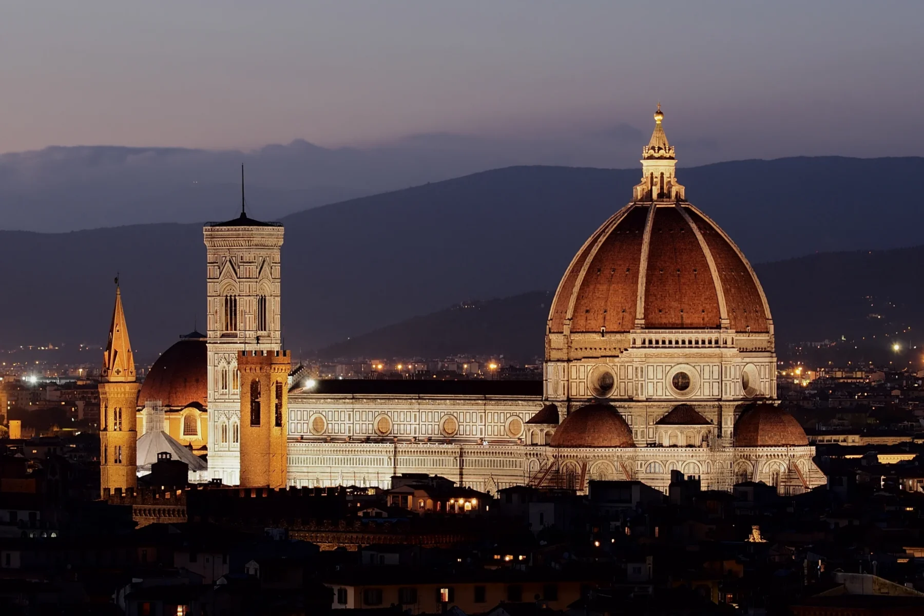 Florence — demo tour image 1