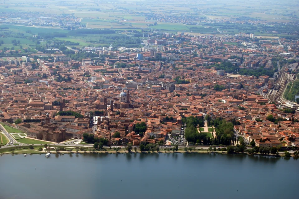 Demo — Mantua Private Highlights Tour
