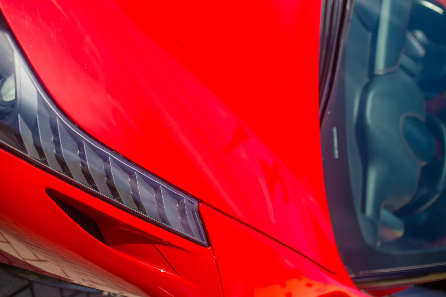Maranello — demo tour image 1