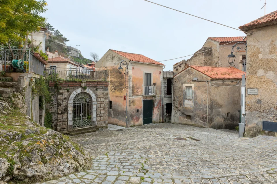 Demo — Maratea Private Highlights Tour