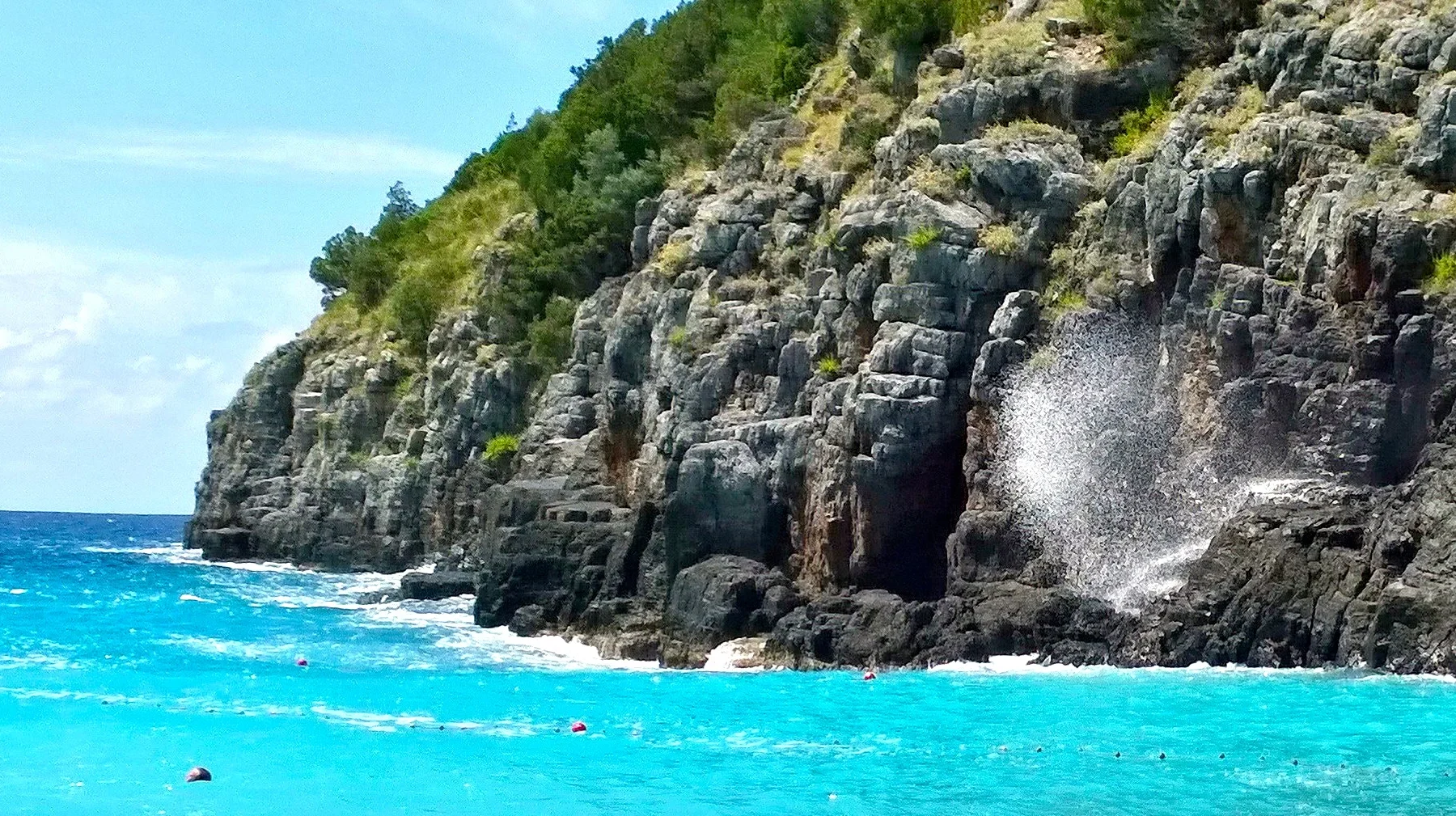Marina di Camerota — demo tour image 1