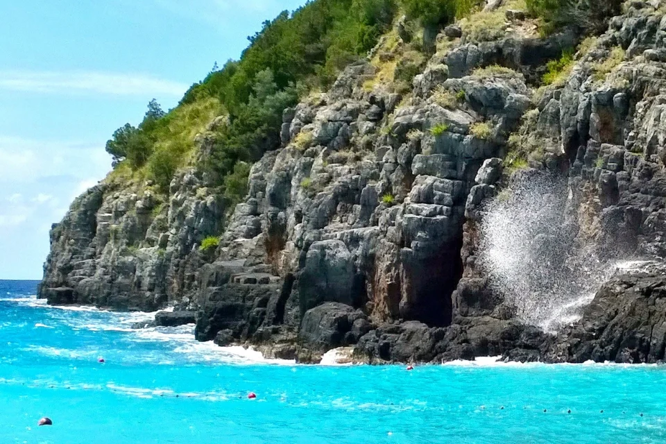 Demo — Marina di Camerota Private Highlights Tour
