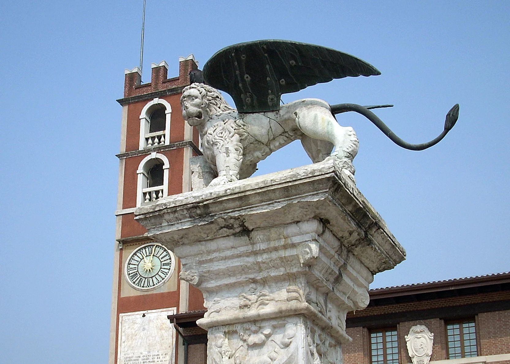 Marostica — demo tour image 1