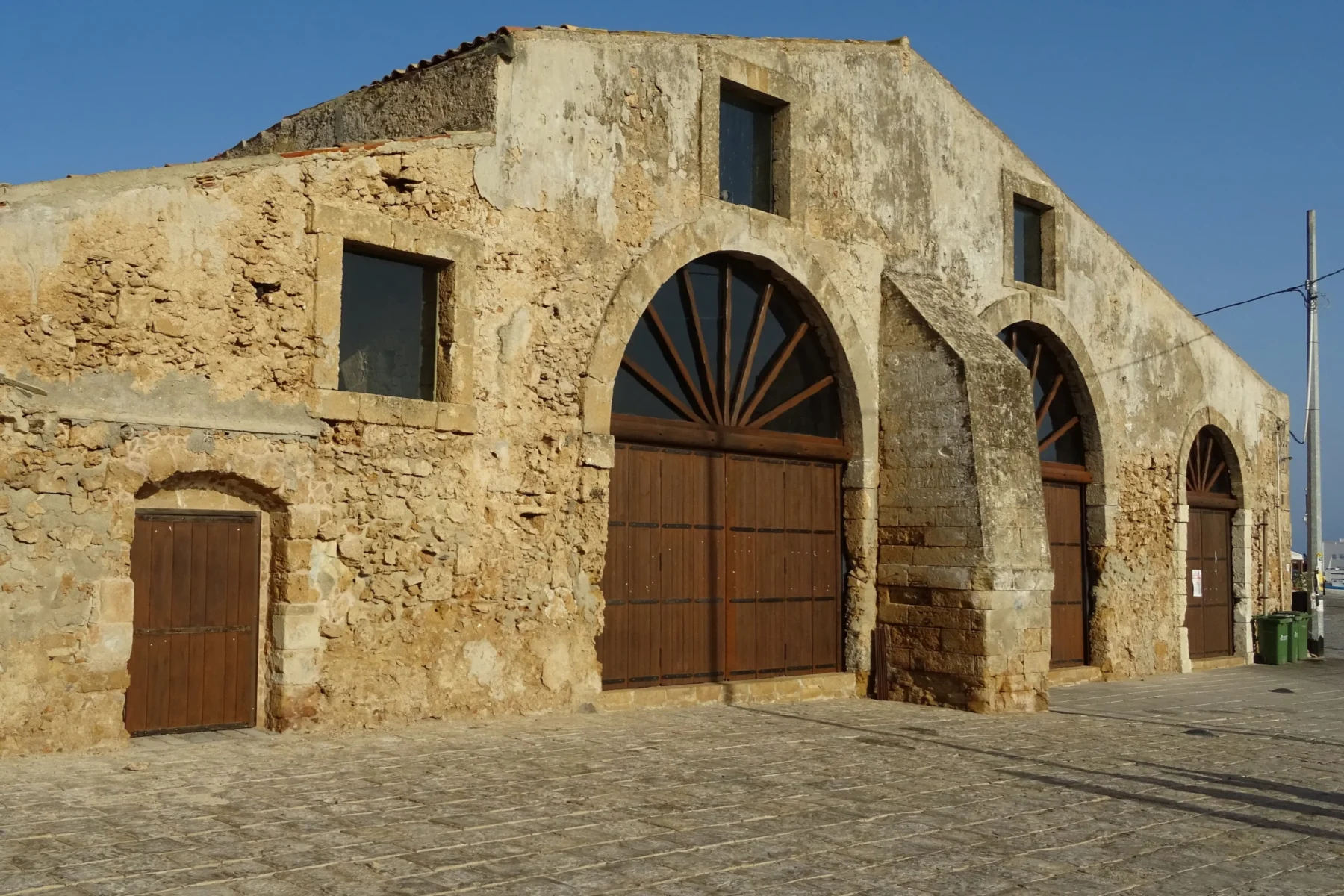 Marzamemi — demo tour image 1