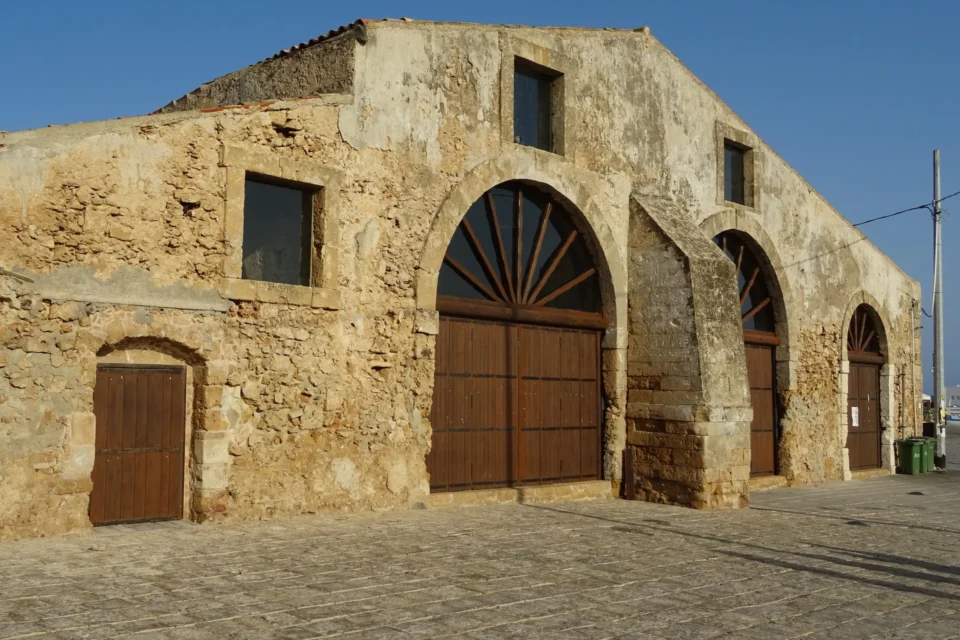 Demo — Marzamemi Private Highlights Tour