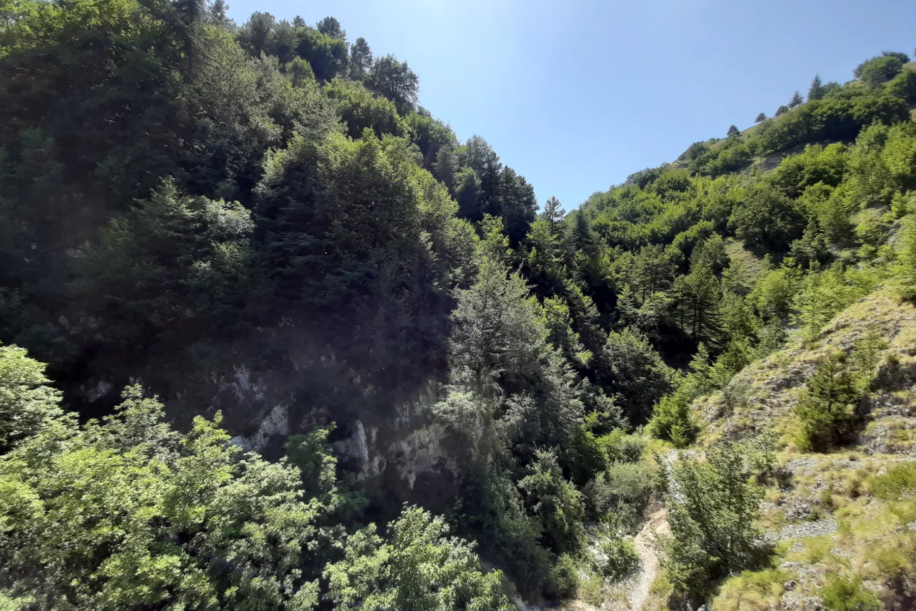 Matese — demo tour image 1