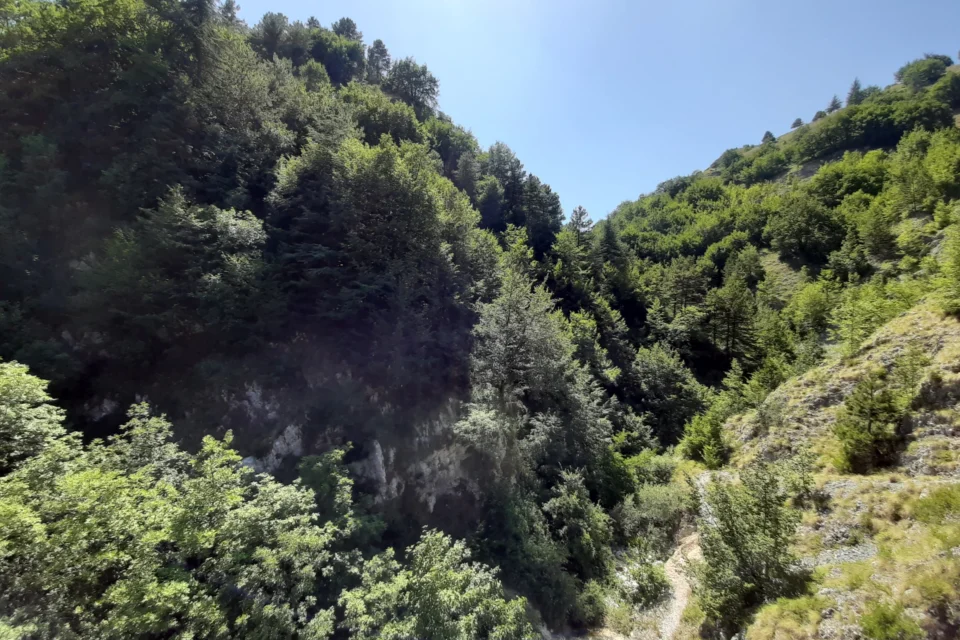 Demo — Matese Private Highlights Tour
