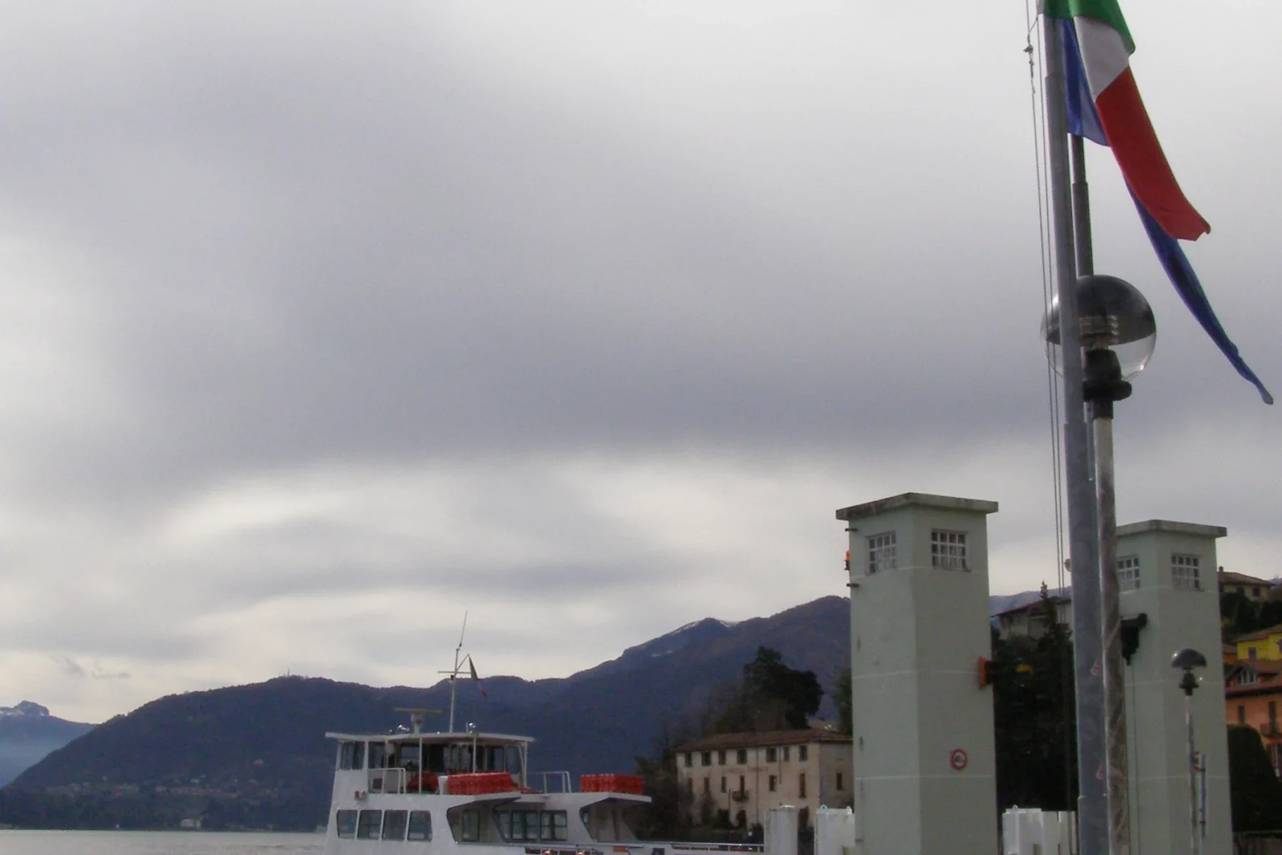 Menaggio — demo tour image 1