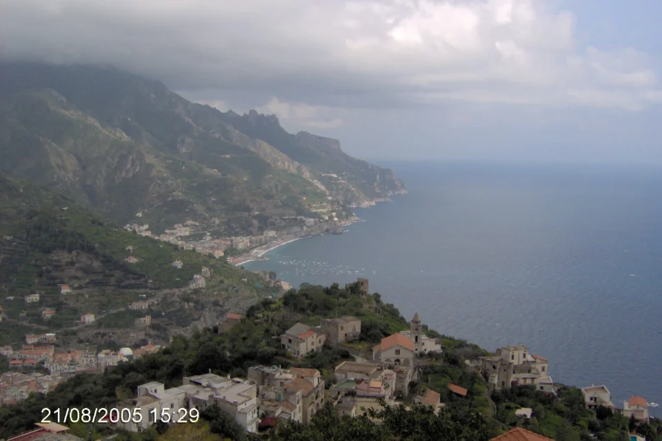 Demo — Minori Private Highlights Tour