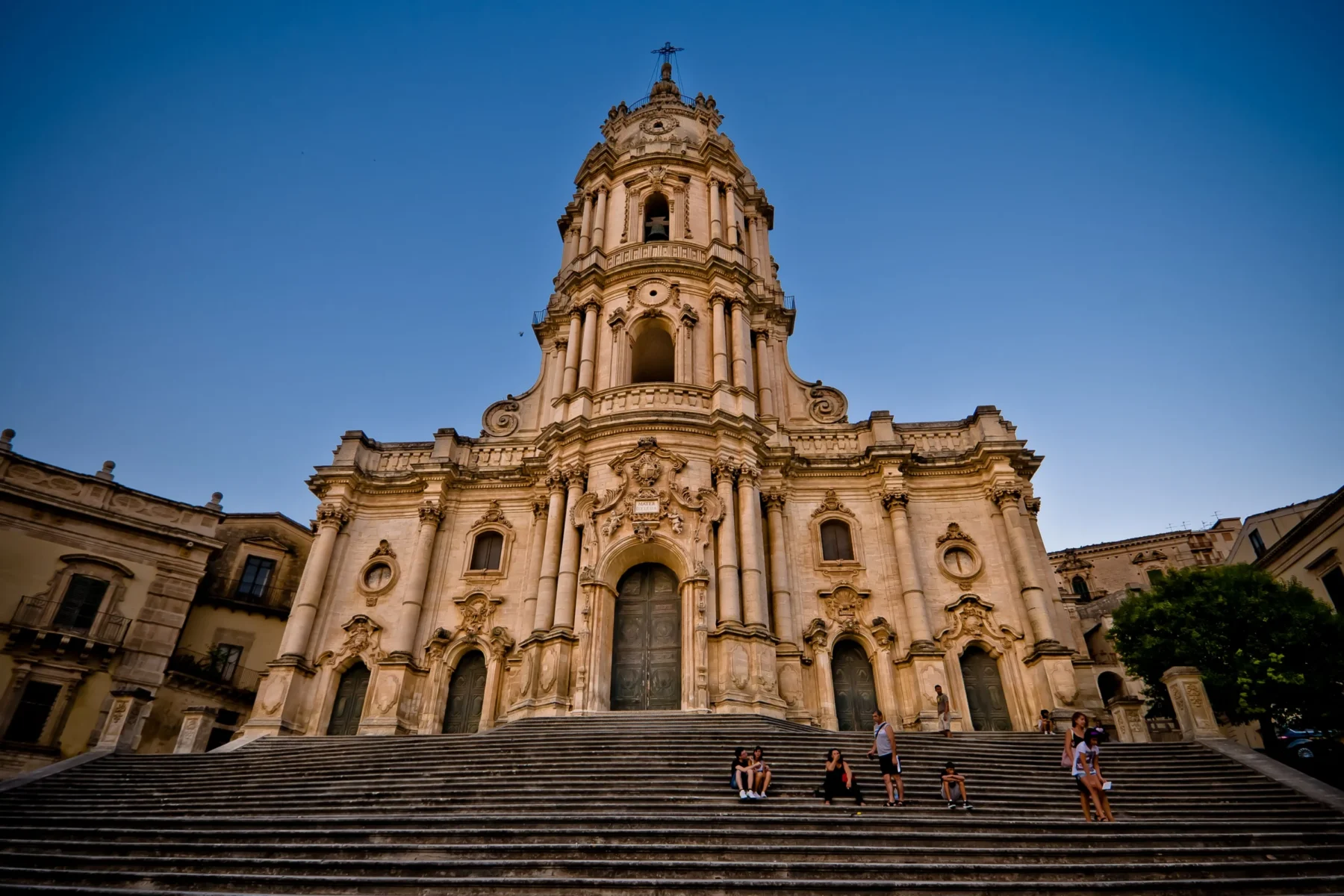 Modica — demo tour image 1