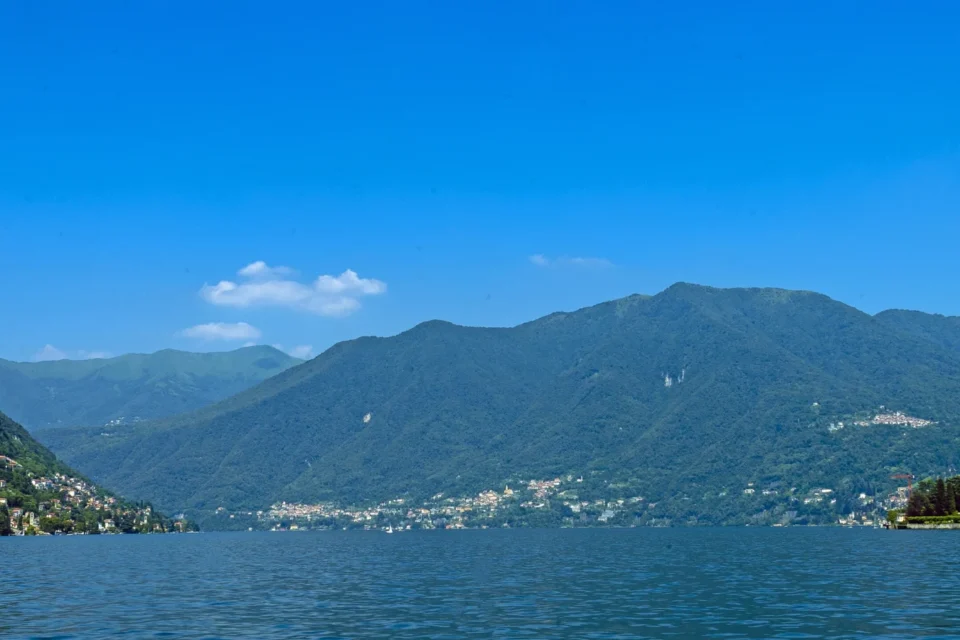 Demo — Moltrasio Private Highlights Tour