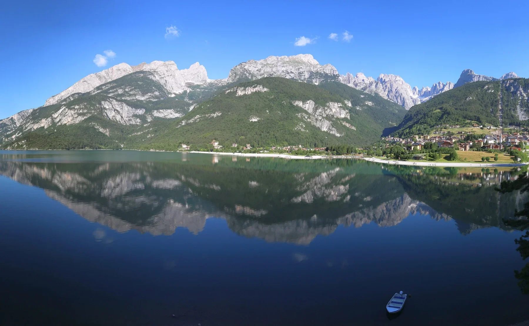 Molveno — demo tour image 1