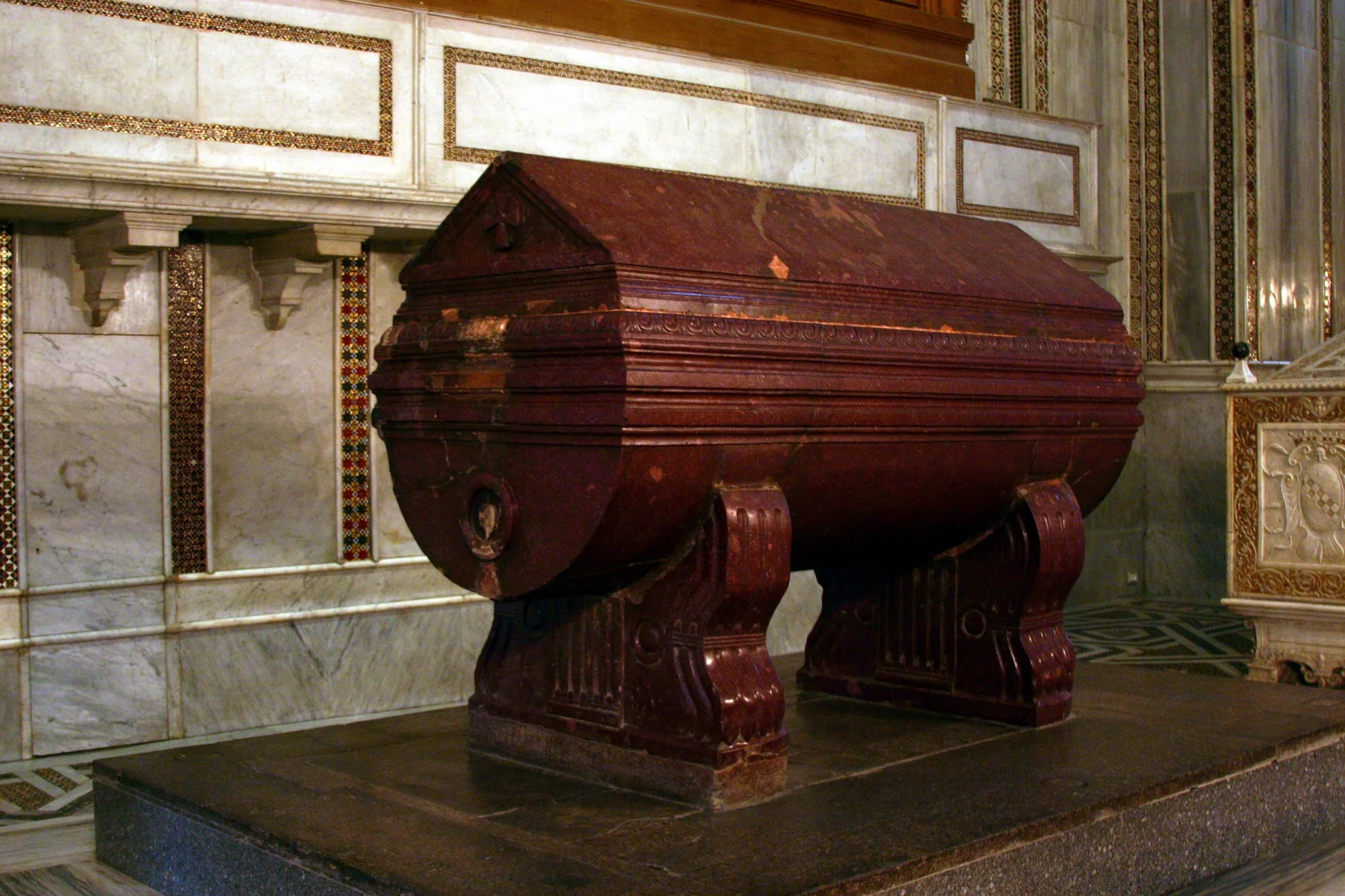 Monreale — demo tour image 1