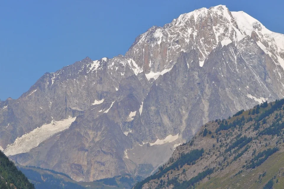 Demo — Mont Blanc Private Highlights Tour