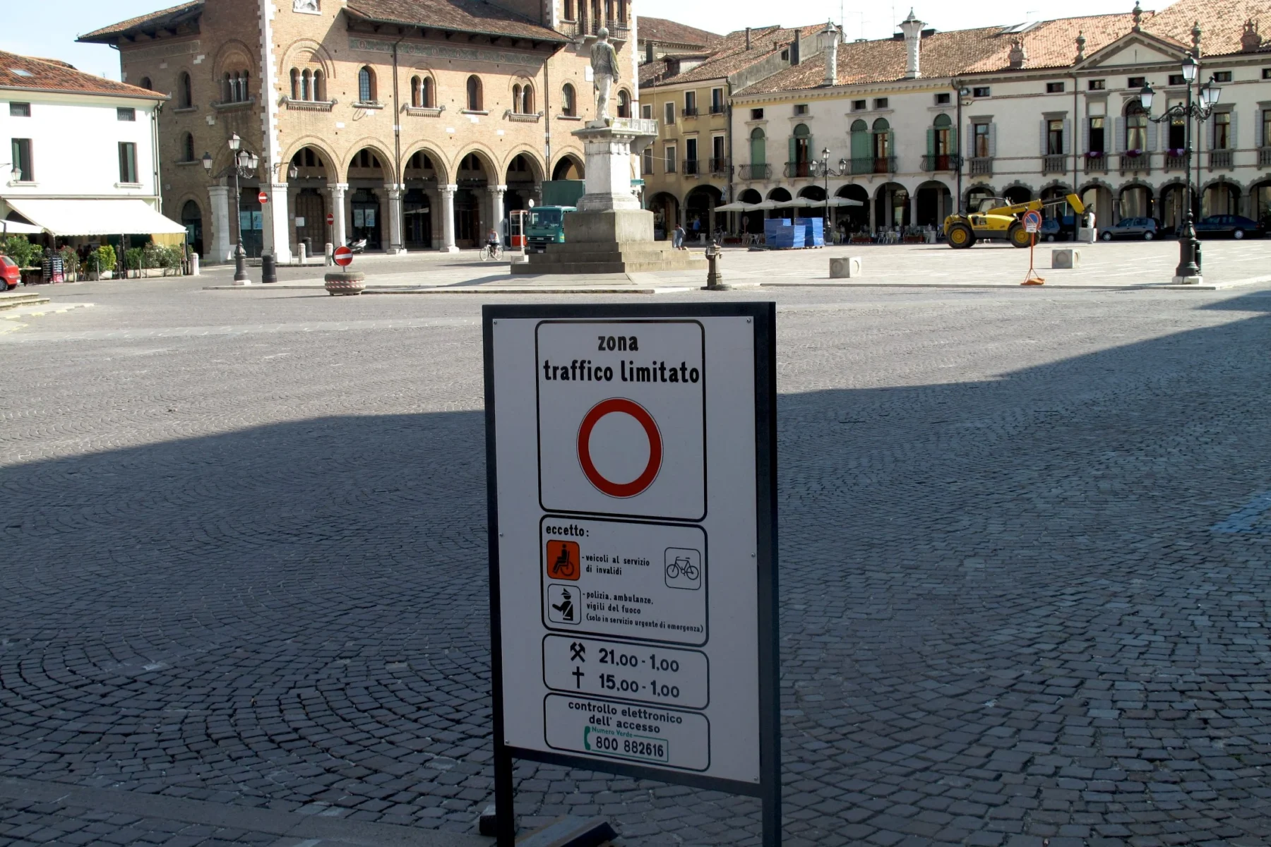 Montagnana — demo tour image 1