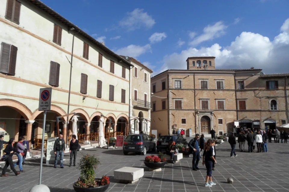 Demo — Montefalco Private Highlights Tour