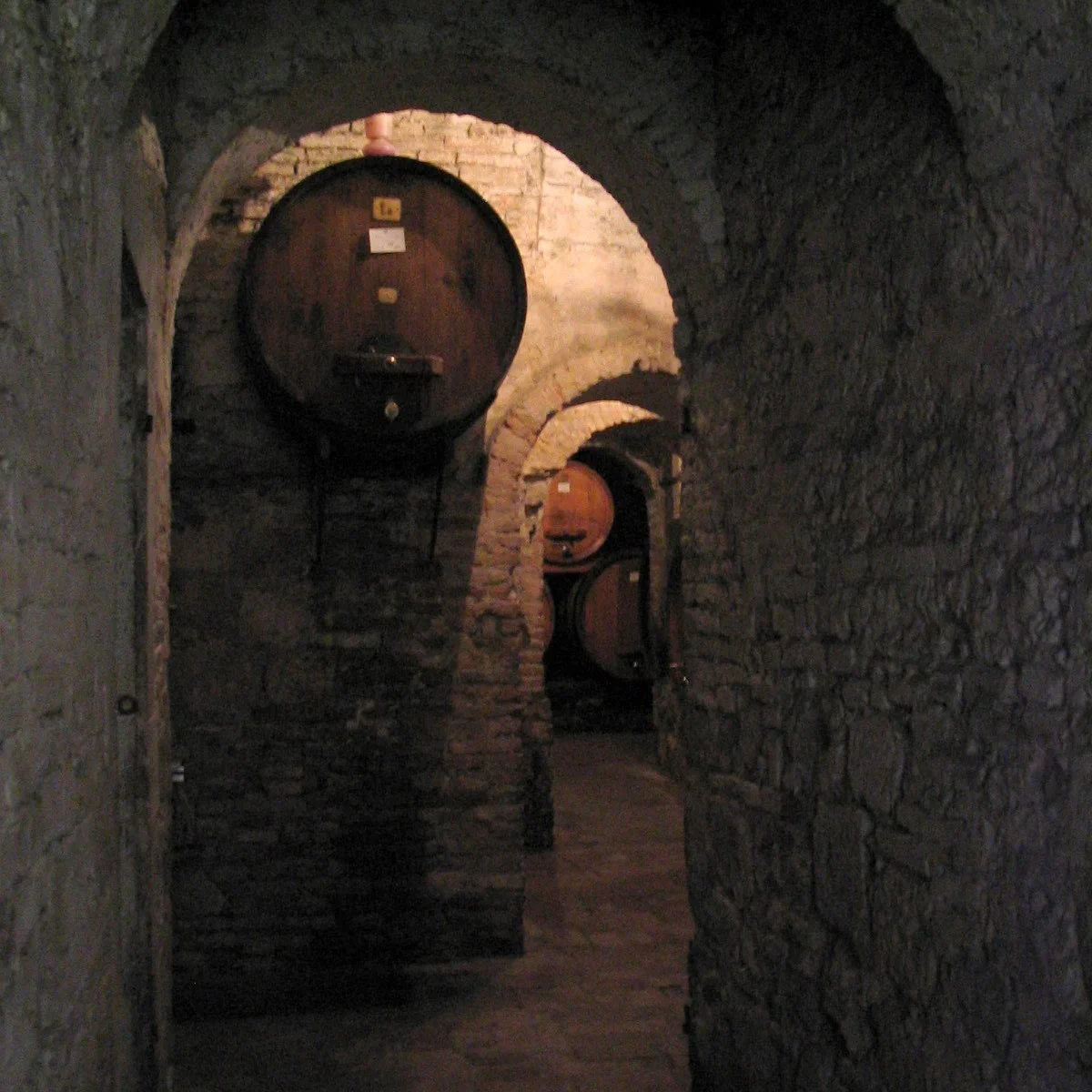 Montepulciano — demo tour image 1
