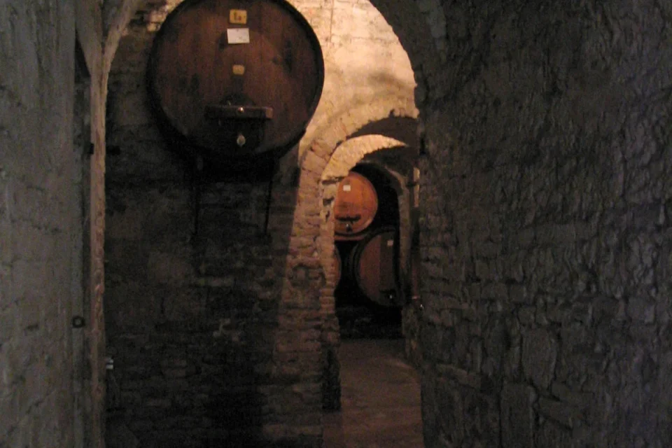 Demo — Montepulciano Private Highlights Tour