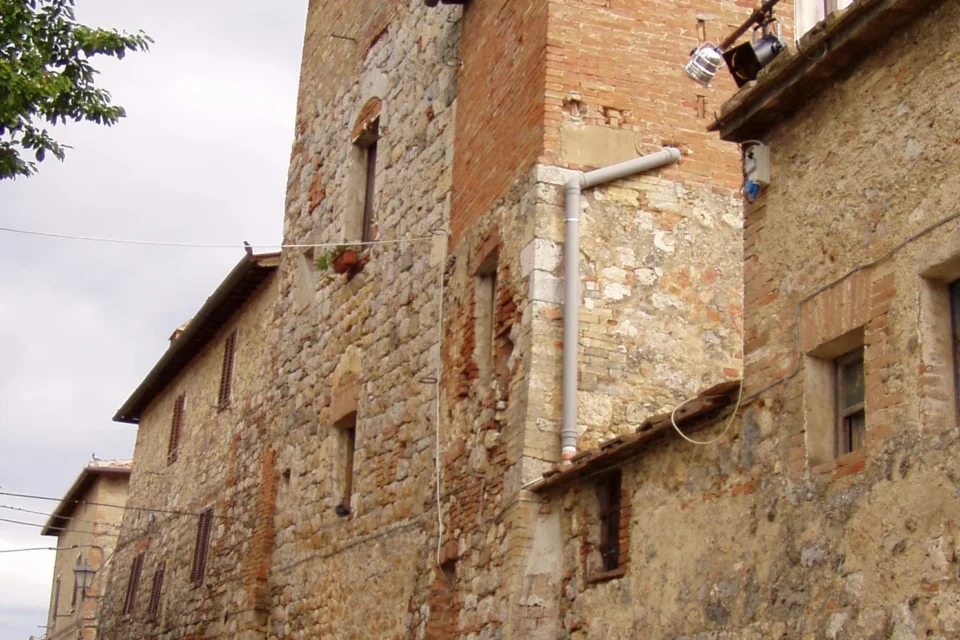 Demo — Monteriggioni Private Highlights Tour