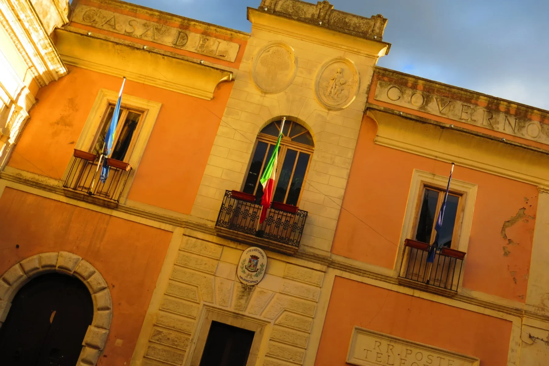 Montesarchio — demo tour image 1