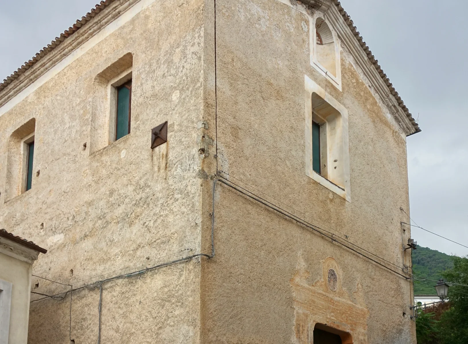 Morano Calabro — demo tour image 1