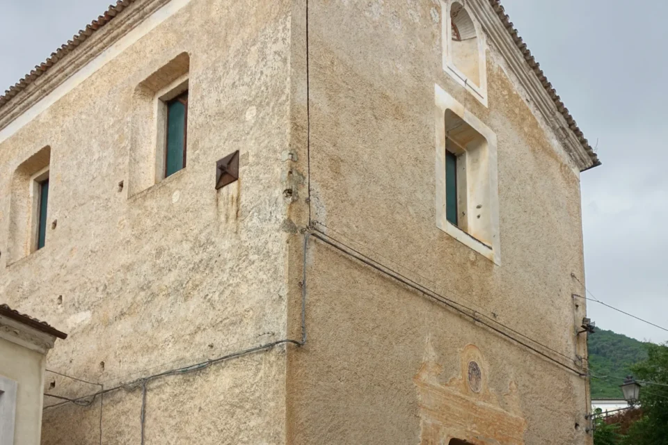 Demo — Morano Calabro Private Highlights Tour