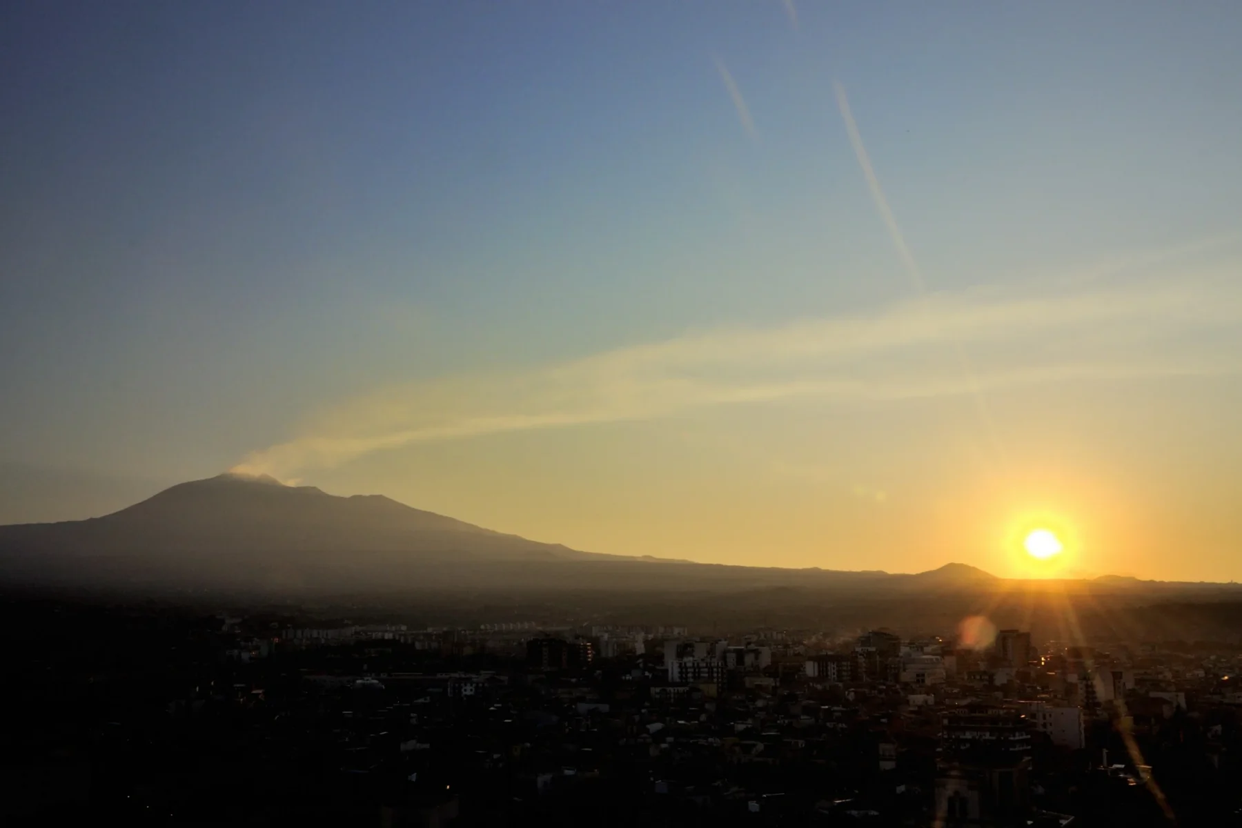 Mount Etna — demo tour image 1