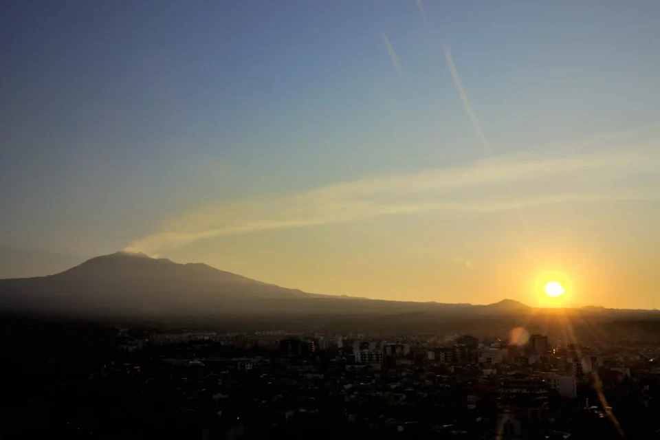 Demo — Mount Etna Private Highlights Tour