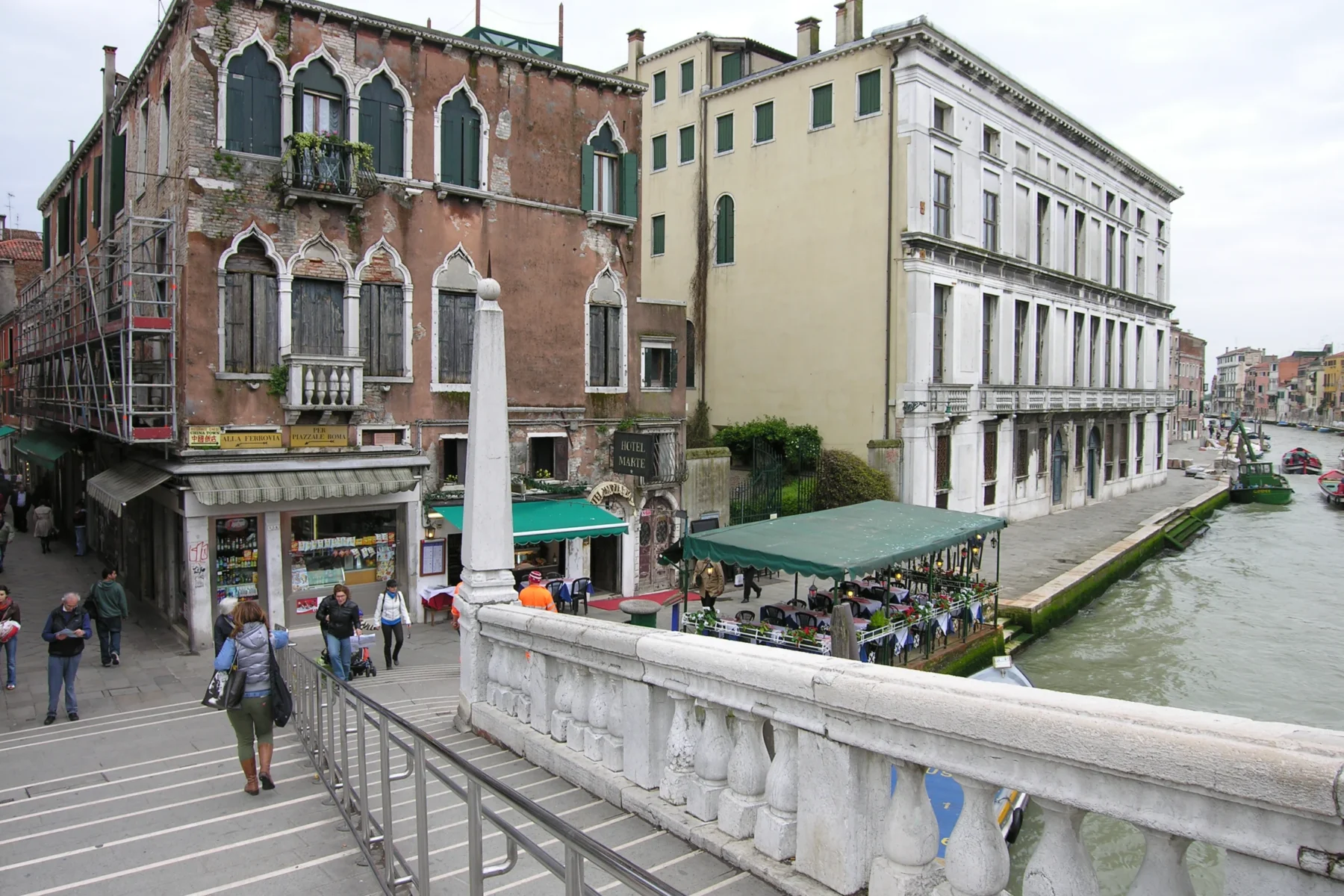 Murano — demo tour image 1