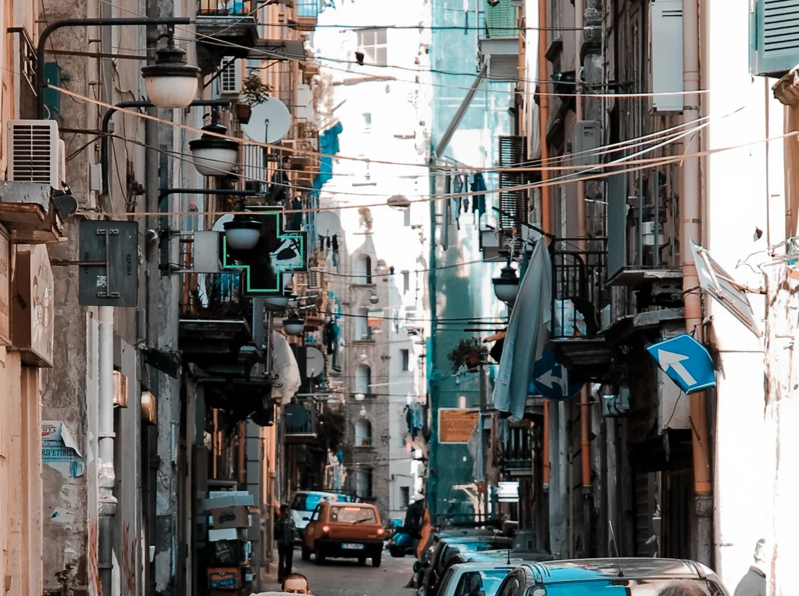 Naples — demo tour image 1