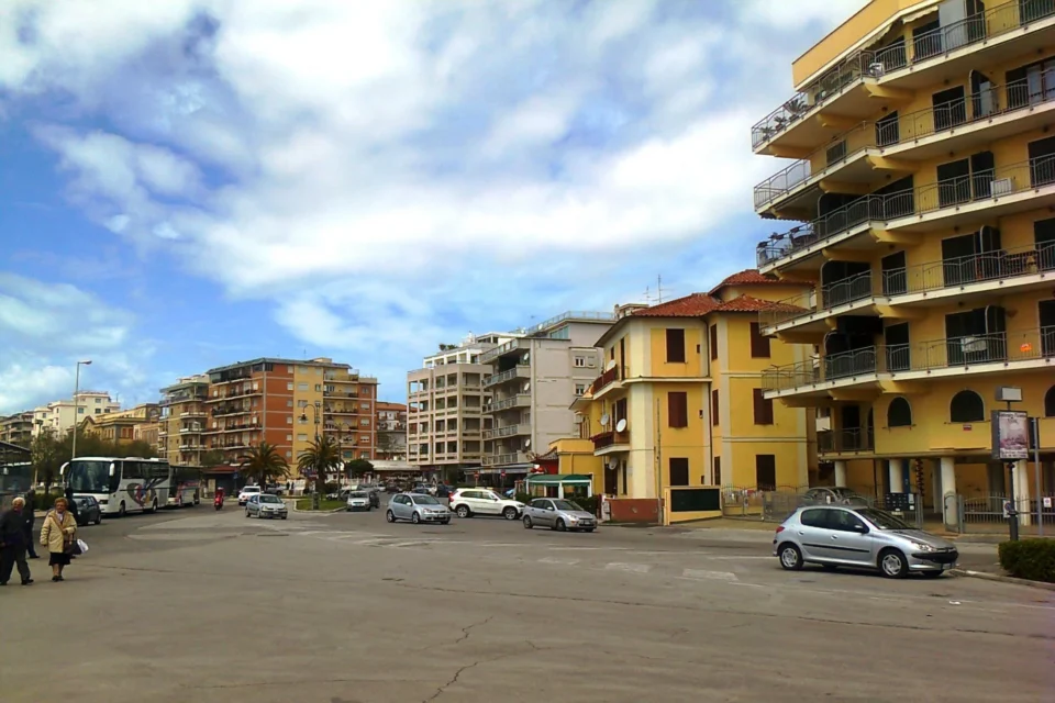 Demo — Nettuno Private Highlights Tour