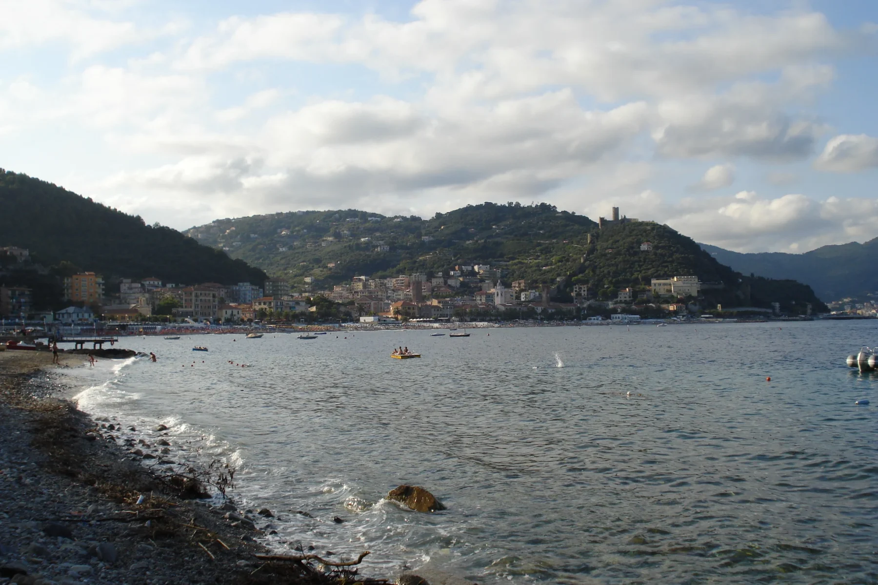 Noli — demo tour image 1