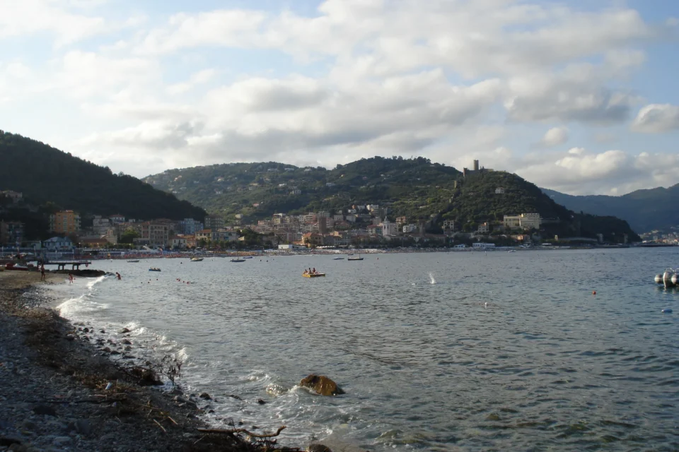 Demo — Noli Private Highlights Tour