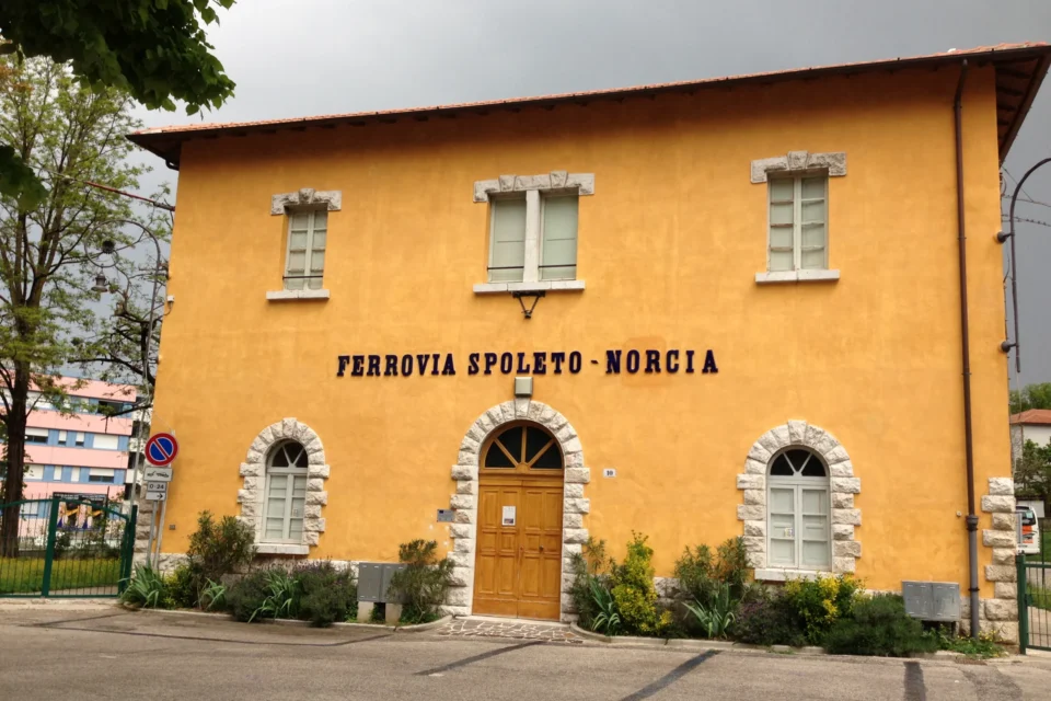 Demo — Norcia Private Highlights Tour