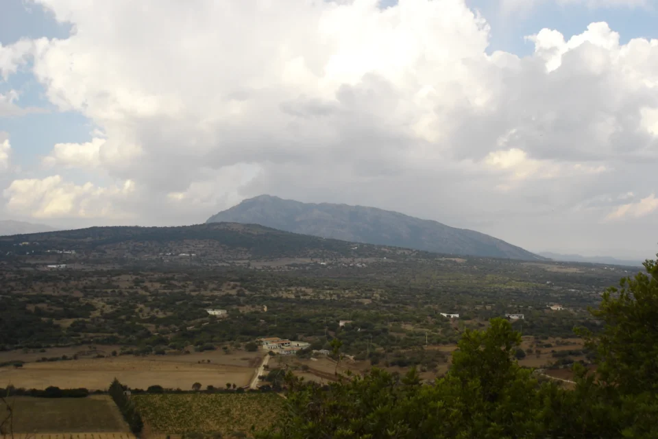 Demo — Nuoro Private Highlights Tour