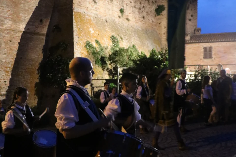 Demo — Offagna Private Highlights Tour