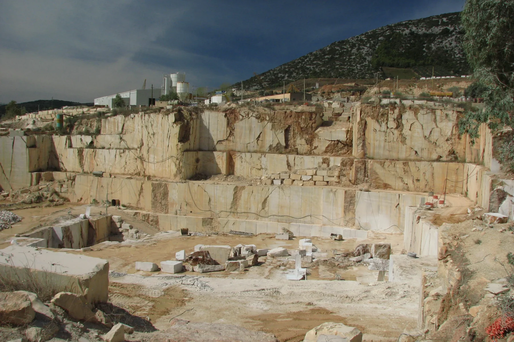 Orosei — demo tour image 1