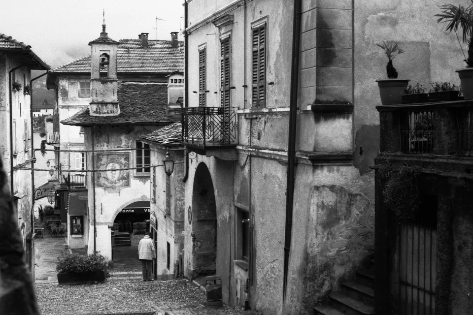 Demo — Orta San Giulio Private Highlights Tour